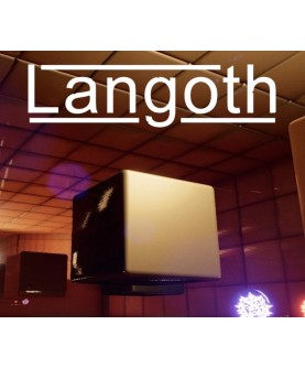 Langoth Steam Key GLOBAL